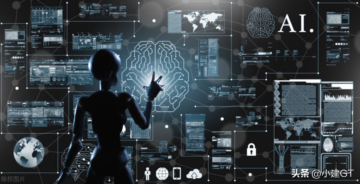 数百学生涉嫌AI考试,马斯克等数百名大佬给ChatGPT们踩刹车，原因几何？是害怕商业竞争，还是AI已到了失控边缘？