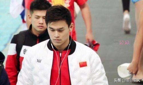 孙杨暂无退役计划,孙杨退役后适合从事什么职业？大家预测下，他退役后会从事什么职业？