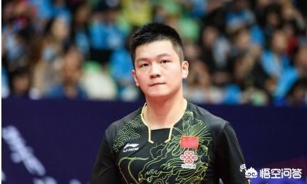 樊振东把对手打笑了,樊振东八强对手是谁? 樊振东把对手打笑了,樊振东八强对手是谁?