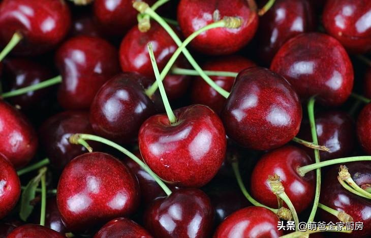 智利车厘子更便宜了,智利车厘子更便宜了吗