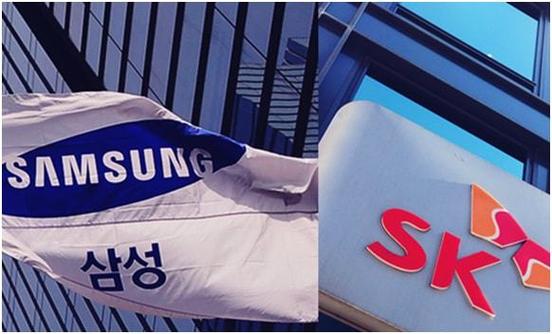 三星SK或迎年轻高管,sk集团和三星哪个实力强?
