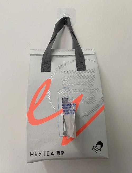 卖奶茶袋子赚上千元,什么奶茶袋子是纸袋?