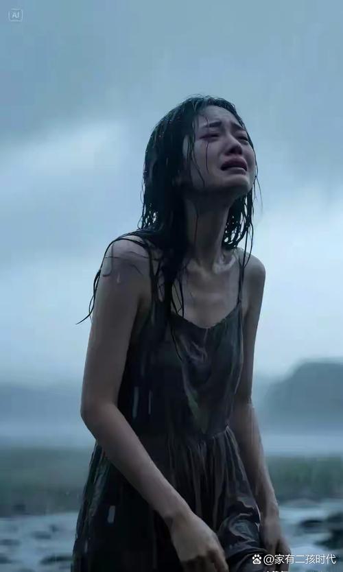 演员深夜痛哭筹款,演员瞬间哭