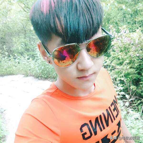 13岁女孩破亚洲纪录,为什么一些亚洲人13，14岁看上去很像小孩子，而外国的一些13，14岁的孩子看上去就像19，20岁？