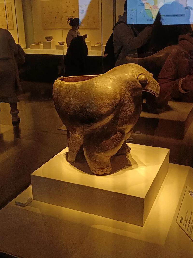 又一博物馆文物被盗,博物馆不怕被盗吗?