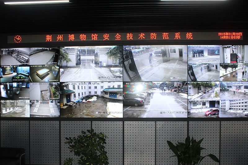 又一博物馆文物被盗,博物馆不怕被盗吗? 又一博物馆文物被盗,博物馆不怕被盗吗?