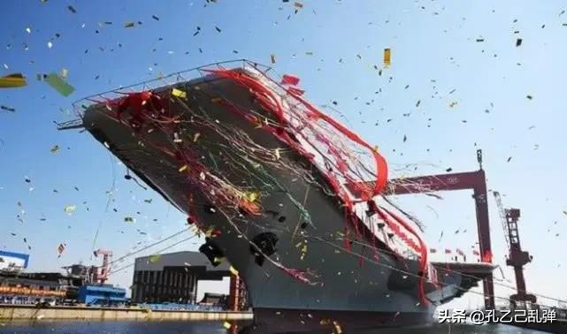 国台办回应航母入列,国台有没出过航母纪念酒