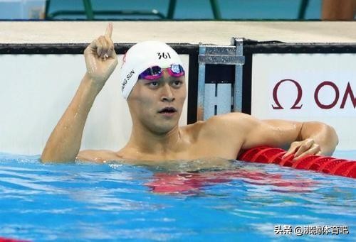 孙杨抢跳,孙杨1500米抢跳怎么回事? 孙杨抢跳,孙杨1500米抢跳怎么回事?