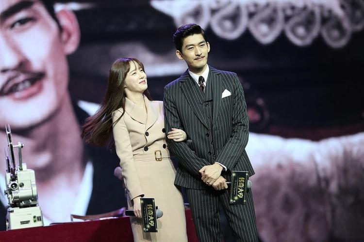 疑似张翰新恋情曝光,张翰焦俊艳恋情真的吗?