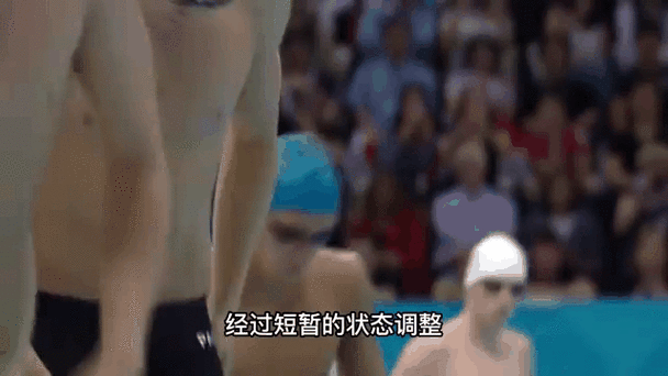 孙杨抢跳,孙杨抢跳犯规被取消成绩