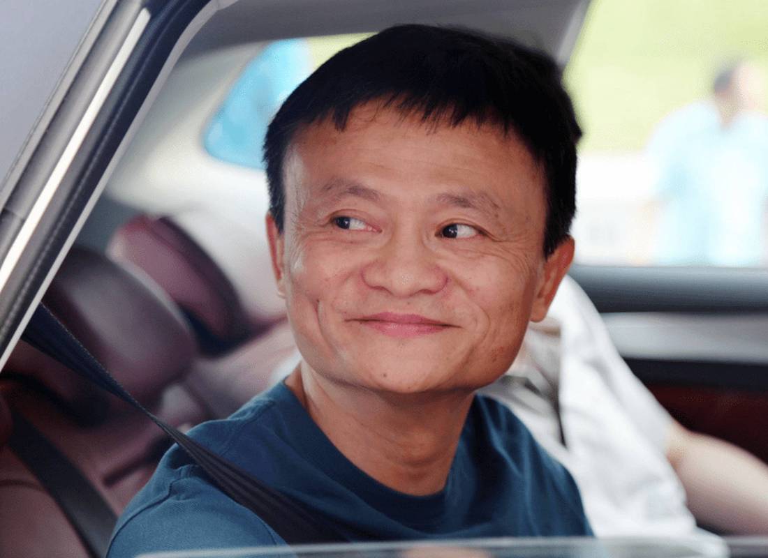 马云妻子1.8亿买豪宅,马云有多少任妻子?