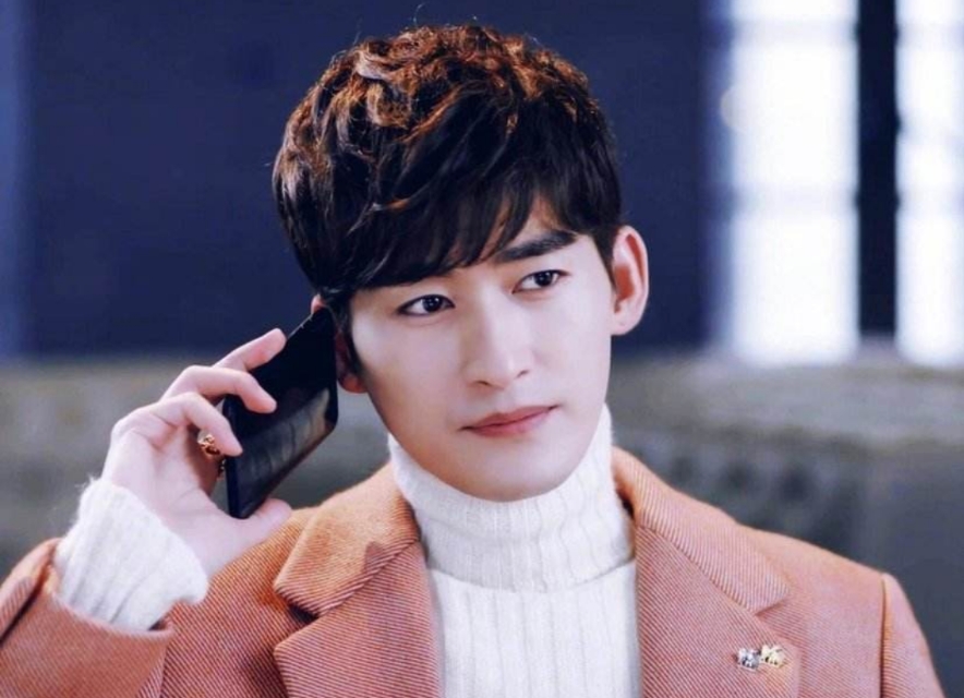 疑似张翰新恋情曝光,张翰恋情的最新动态