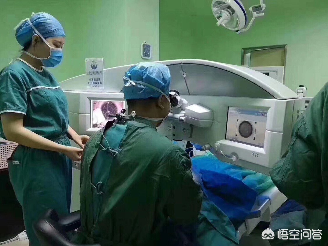 被激光射视力剩0.4,被激光射中眼睛 被激光射视力剩0.4,被激光射中眼睛