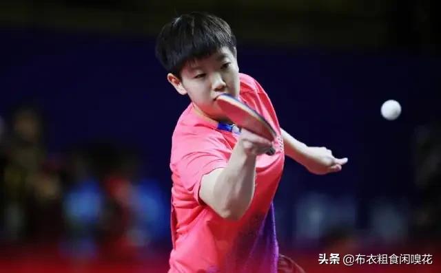 孙颖莎连赢4局下班,小魔王孙颖莎实力挺强的啊,为什么还被伊藤美诚连赢4局?问题出在哪里? 孙颖莎连赢4局下班,小魔王孙颖莎实力挺强的啊,为什么还被伊藤美诚连赢4局?问题出在哪里?