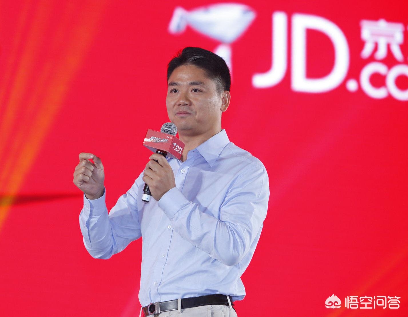 京东Q3净利润53亿,为什么淘宝手柄比京东便宜那么多？