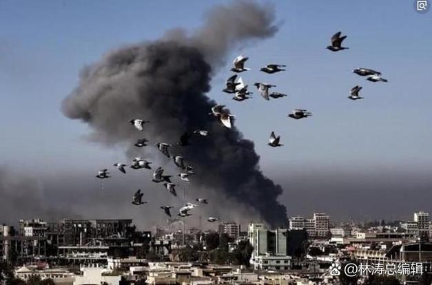 俄军大规模空袭乌,俄军“开窍”了?猛烈轰炸乌热电厂,乌克兰能熬过这个冬天吗?