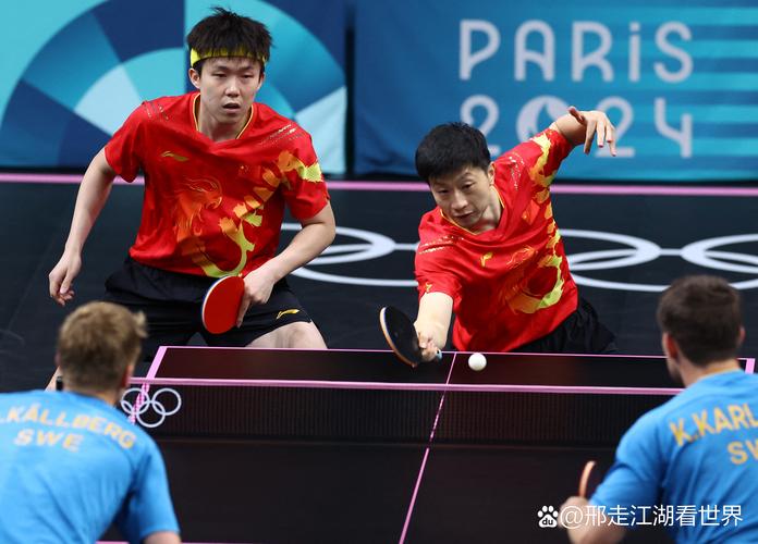 地表最难乒乓赛四强,最难的乒乓球比赛