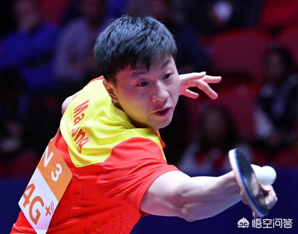 樊振东3比1获胜,世乒赛1/4决赛马龙和许昕均取胜,为樊振东铺平道路,你如何看待? 樊振东3比1获胜,世乒赛1/4决赛马龙和许昕均取胜,为樊振东铺平道路,你如何看待?
