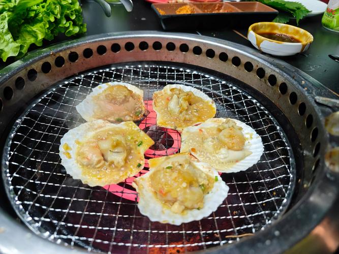 组装扇贝成本不到1元,组装扇贝成本不到1元怎么办