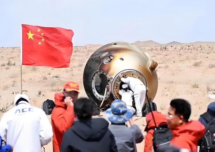 神20航天员返回着陆,华为荣耀20更新后能不能返回?