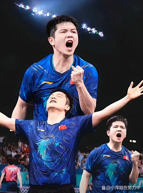 樊振东3比1获胜,世乒赛混双首战,丁宁樊振东4:1击败匈牙利东道主选手,这场胜利对于他们有何启示?