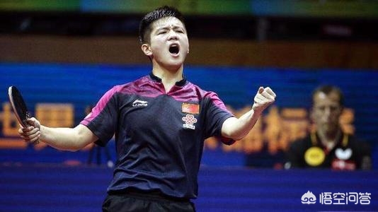 樊振东3比1获胜,总决赛国乒男队疯狂取胜,球迷最看好樊振东夺冠,你觉得呢? 樊振东3比1获胜,总决赛国乒男队疯狂取胜,球迷最看好樊振东夺冠,你觉得呢?