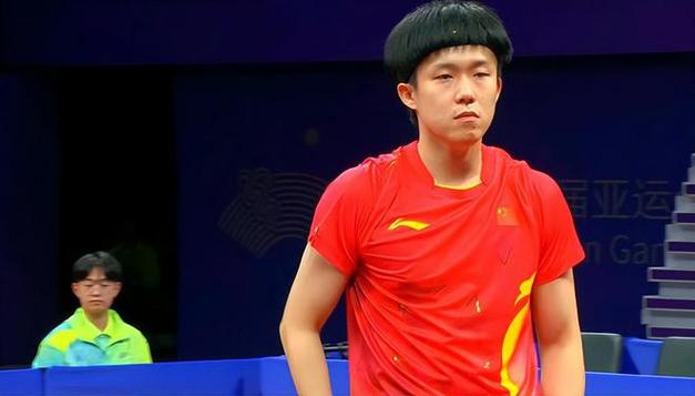 樊振东4比2王楚钦,樊振东历史赢过王楚钦几次?