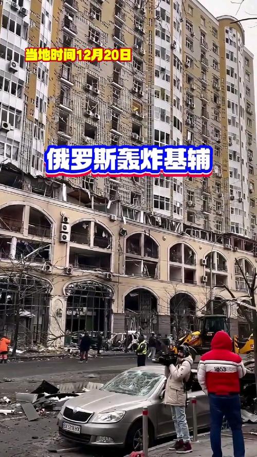 基辅所有地区都遭袭,基辅所有地区都遭袭吗