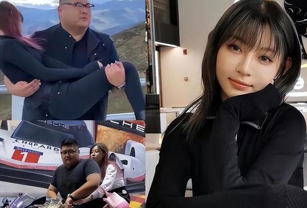 痞幼官宣分手,痞幼是谁的女朋友