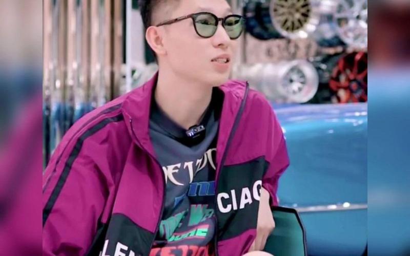 痞幼官宣分手,痞幼是哪个公司的艺人?