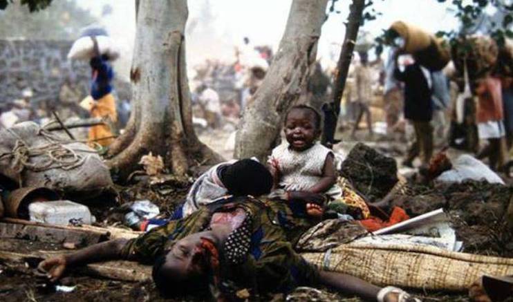 非洲大屠杀上千人死,95人被烧死!非洲国家马里再度发生屠杀事件,为何这片土地灾难频发?