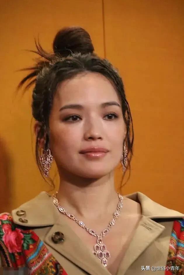 舒淇自曝很想生小孩,舒淇自曝很想生小孩是真的吗 舒淇自曝很想生小孩,舒淇自曝很想生小孩是真的吗