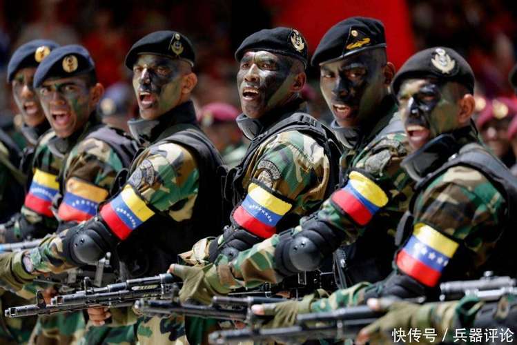 美对委内瑞拉动手了,美国舰队发射八枚导弹威慑俄罗斯,包围基地,希望别干扰对委内瑞拉动手,白宫想开战吗?