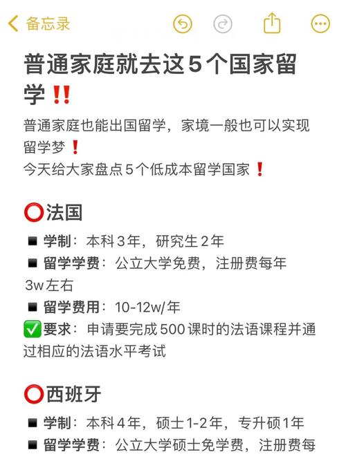 教育部发布留学预警,出国留学要去教育局吗?