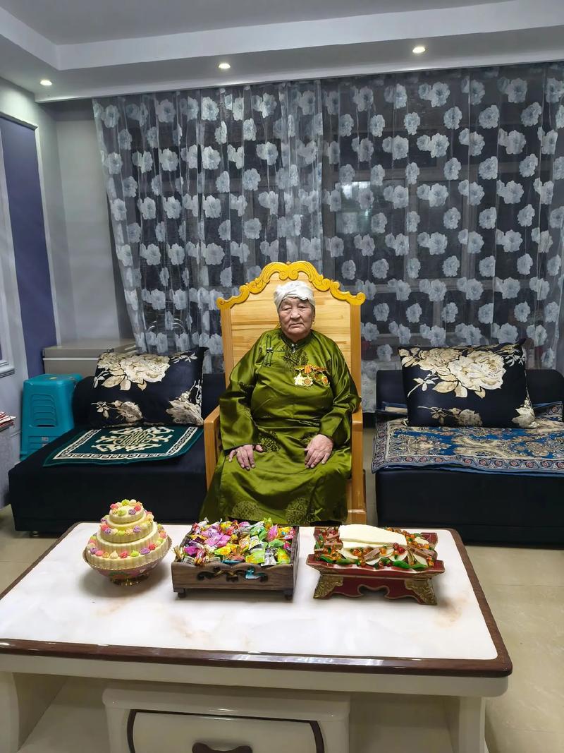 内蒙古举办躺平大赛,