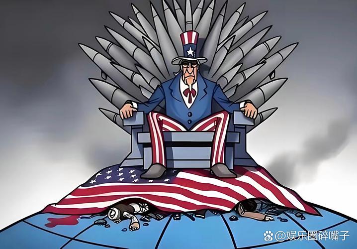 美对委内瑞拉动手了,美国一直威胁要对委内瑞拉实施军事打击,却又迟迟不动手,这是出于什么考虑?