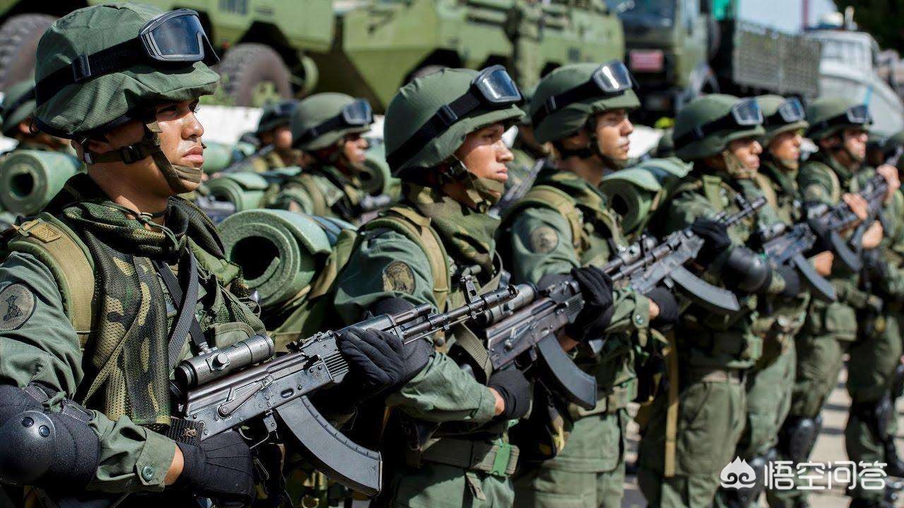 美对委内瑞拉动手了,美国一直威胁要对委内瑞拉实施军事打击,却又迟迟不动手,这是出于什么考虑? 美对委内瑞拉动手了,美国一直威胁要对委内瑞拉实施军事打击,却又迟迟不动手,这是出于什么考虑?