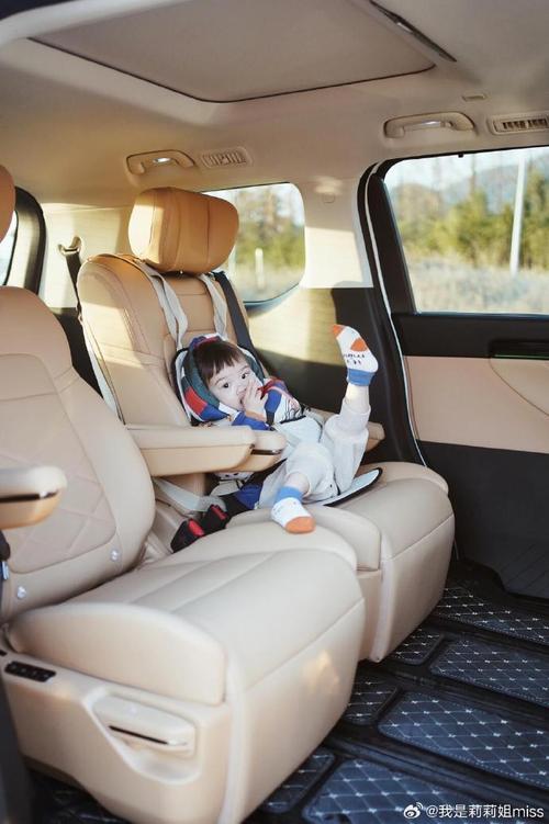 娃坐在行驶汽车车顶,娃坐在行驶汽车车顶上的说说