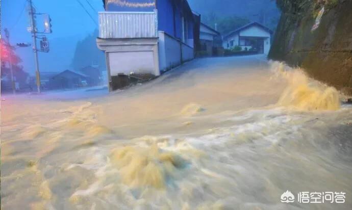 日本旅游业遭重创,日本罕见暴雨致159人死亡57人失踪,这会对日本旅游业造成什么影响吗? 日本旅游业遭重创,日本罕见暴雨致159人死亡57人失踪,这会对日本旅游业造成什么影响吗?