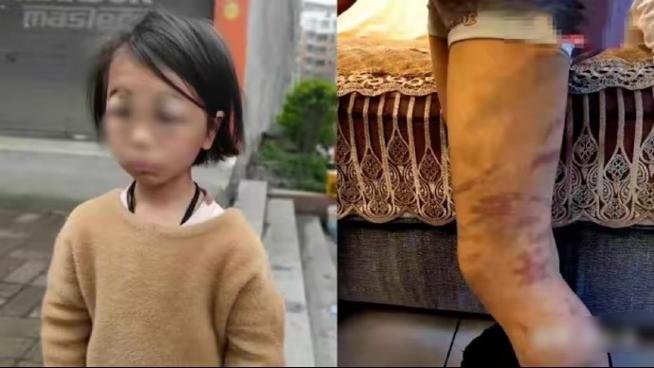 12岁女生遭体罚身亡,12岁女生遭体罚身亡视频