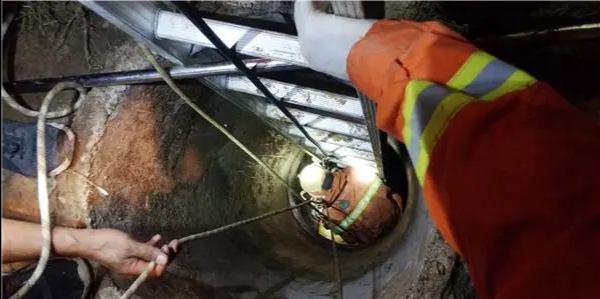 郑州坍塌事故致3死,郑州塌方事故 郑州坍塌事故致3死,郑州塌方事故