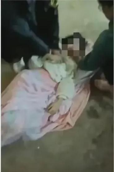 12岁女生遭体罚身亡,12岁孩子犯错怎么惩罚?