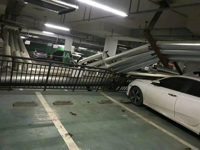 郑州坍塌事故致3死,郑州三玖代驾公司怎么样?