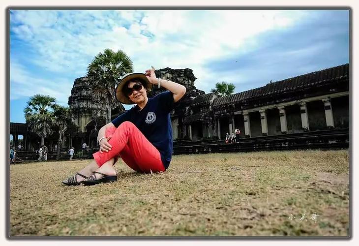 韩学生在柬被虐致死,为何除了韩国和中国跑男,越南和柬埔寨也有跑男?版权©️找韩国还是中国买的?