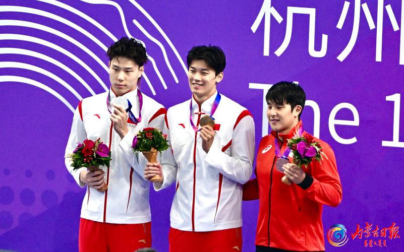 汪顺400混4连冠,汪顺400混合泳最好成绩?