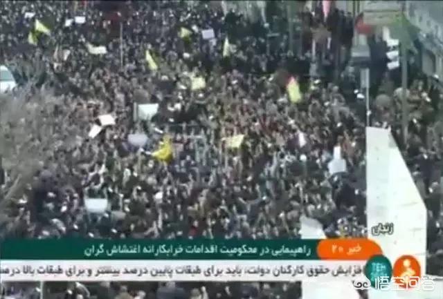 台34个团体抗议日本,伊朗从12月28日起全国各主要城市突然爆发抗议,连续几天,背后的原因是什么? 台34个团体抗议日本,伊朗从12月28日起全国各主要城市突然爆发抗议,连续几天,背后的原因是什么?