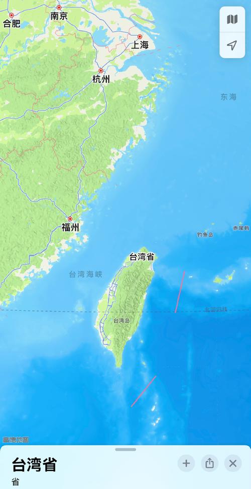 台湾是中国一个省,我国台湾省属于什么地方?海南省属于什么地区?我国东北三省指的是哪三省?