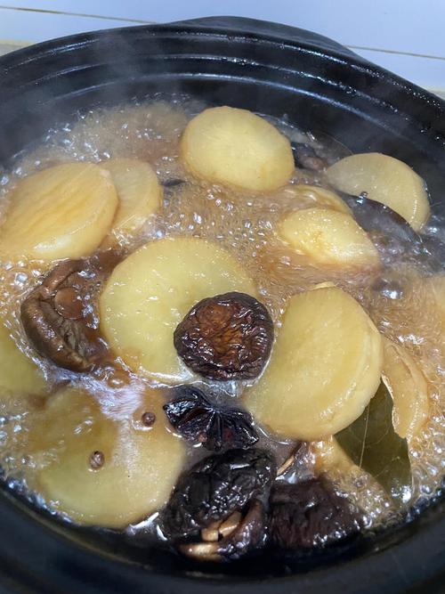 上海萝卜98元一根,上海烧萝卜做法?