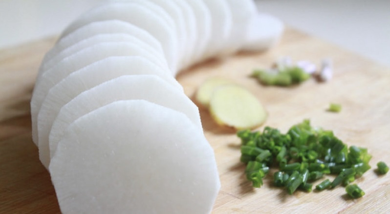 上海萝卜98元一根,上海烧萝卜做法? 上海萝卜98元一根,上海烧萝卜做法?