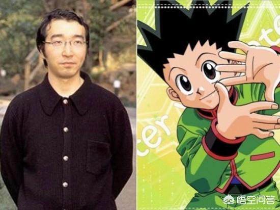 90后在日当全职猎人,阴阳师穿越全职猎人？